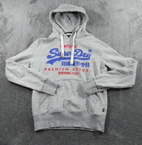 Superdry hoodie herren - superdry,