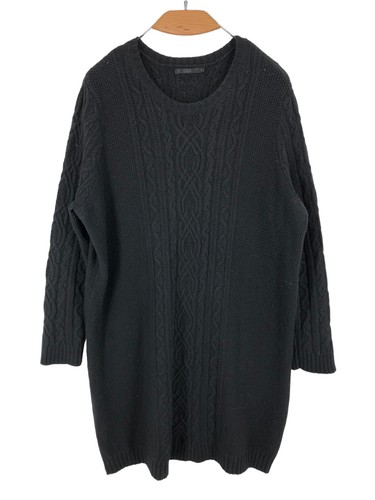Cos damen langarm strick - damen,