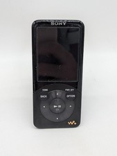 Sony Walkman NWZ-S755 - MP3