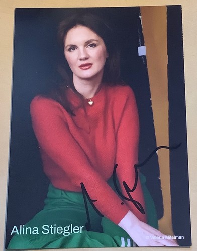 Alina stiegler original - alina,