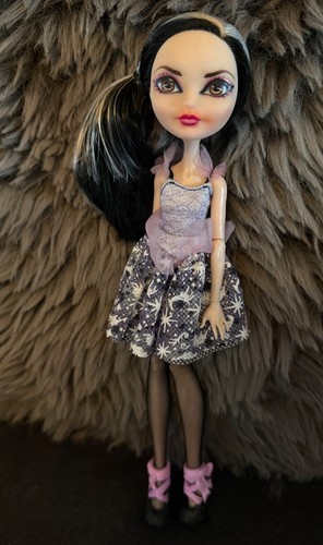 Ever after high - after, herzogin
