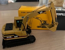 Cat Modelle 1:50 312B L
