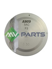 MV Parts P8802 Kolben für