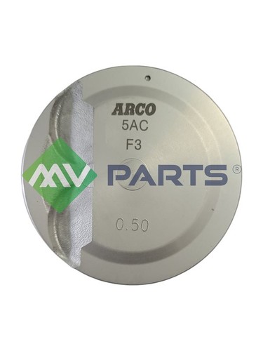 Parts p8802 kolben - mv, für
