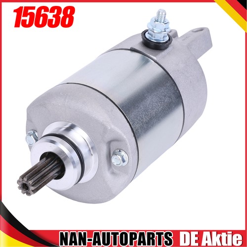 Neu anlasser für ktm - anlasser,
