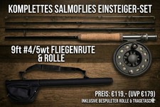 🎣 NEU! Komplettes