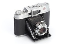 Agfa Automatic 66 W
