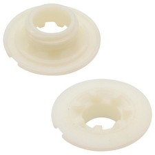 2x Schnecke für Ölpumpe