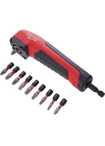 Milwaukee 4932471274 shockwave - 4932471274,