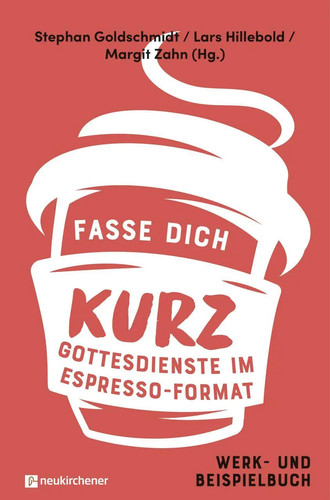 Fasse dich kurz - ,