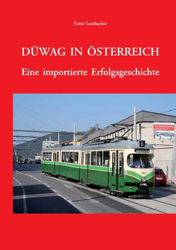 Düwag österreich ernst - in, Österreich.