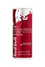 Red Bull Granatapfel – The