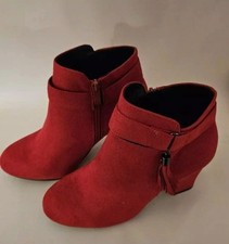 👠  NEU Damen Stiefeletten