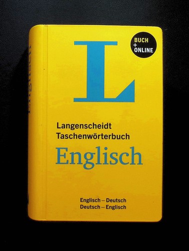 Langenscheidt