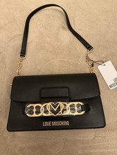 Love Moschino Schultertasche 