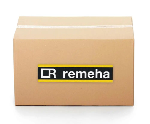 Remeha anschlussrohr - remeha,