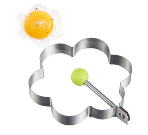 Spiegelei pfannkuchen form - spiegelei,