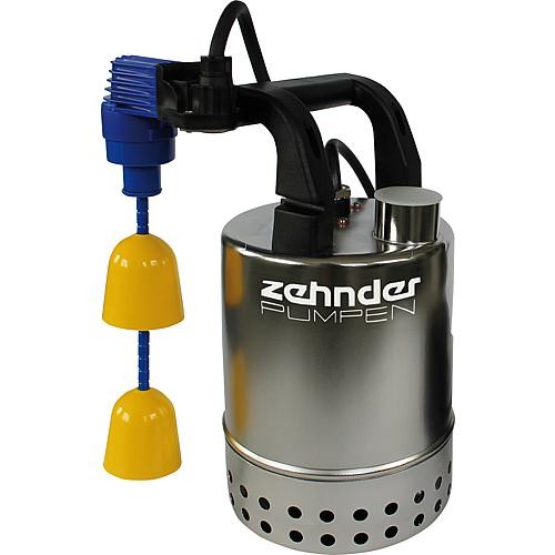 Zehnder