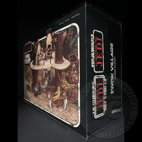 Deflector star wars ewok - deflector,