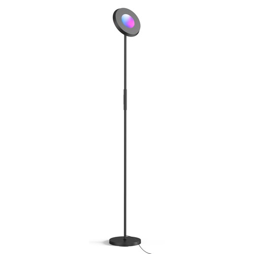 Smart boden und - und, deckenfluter