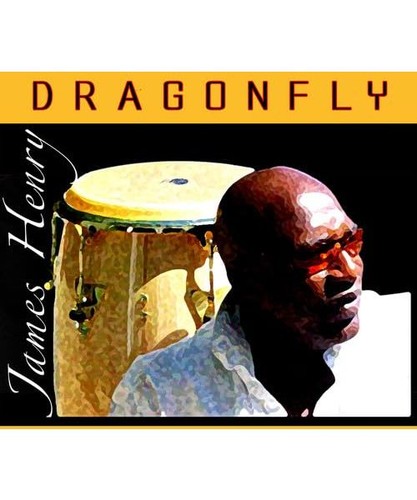 Dragonfly