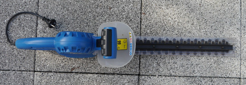 Güde elektro heckenschere - elektro,