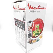 Moulinex Blendeo+ LM2C01