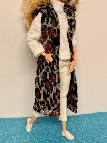 Barbie kleidung fashion - kleidung,