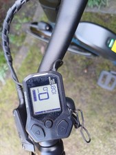 Gazelle,  Elektrofahrrad,  Rh