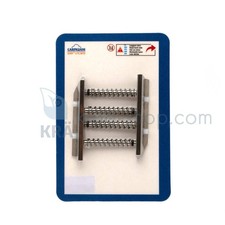 Carpigiani Rührwerksmesser