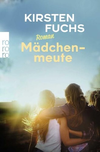 Mädchenmeute ausgezeichnet - mädchenmeute:,