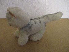 DDR Kleinkinder Spielzeug Plüsch Katze