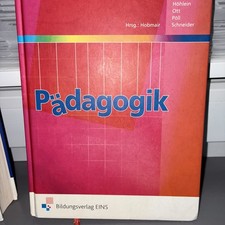 Hermann Hobmair, Pädagogik / 4. Auflage Hobmair, Hermann und Sophia Altenthan: