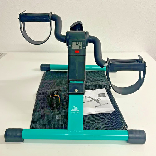 Evoland mini bike arm - arm, und