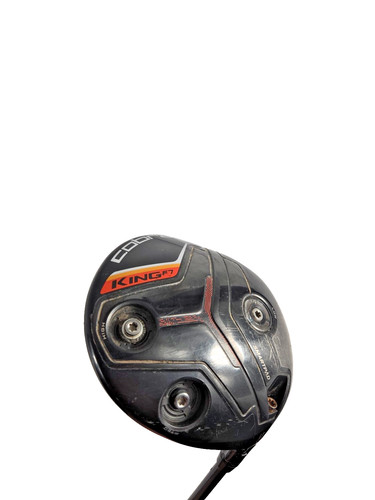 Cobra king driver - king,