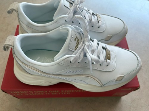 Puma damensneaker cilia mode - damensneaker,