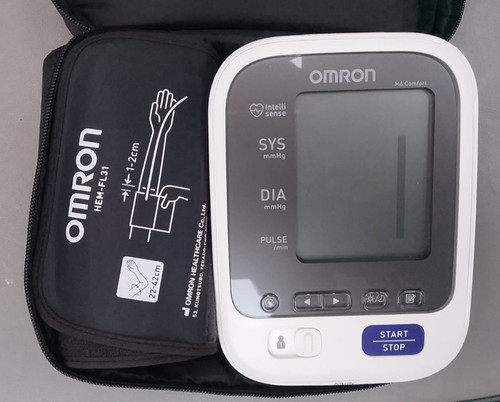 Ebay titel omron comfort - ebay,