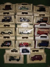 16 x Verschiedene Stück Days