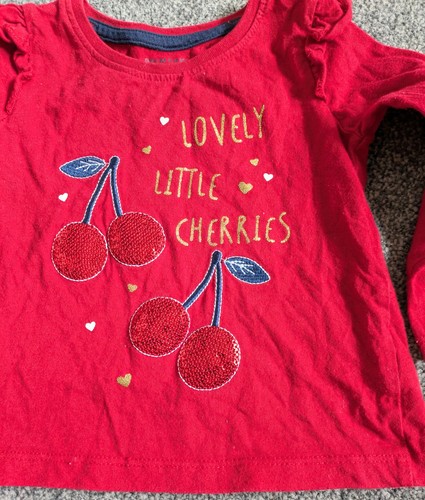 Primark rotes
