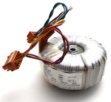 EMG Ringkerntrafo 50/60Hz | TB