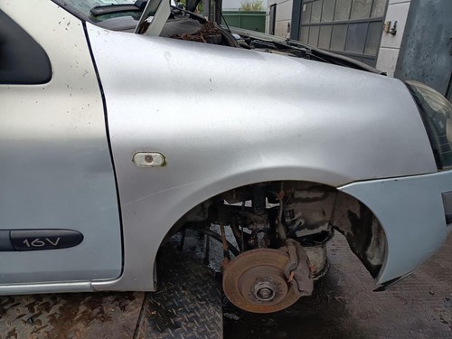 Renault clio original - ii,