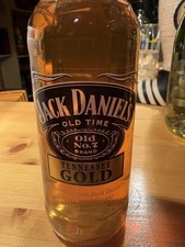 Jack Daniels Tennessee Gold