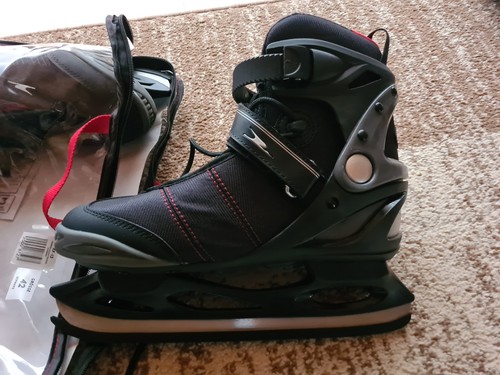 Herren-Eislaufschuhe