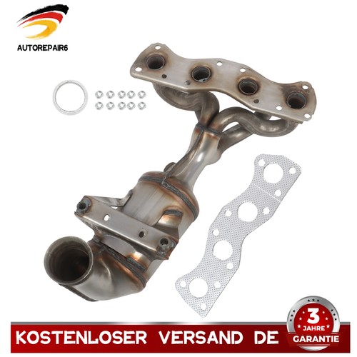 Katalysator benzin passend - benzin,
