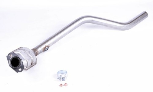 Eec katalysator type approved - eec,