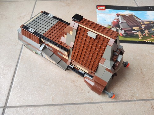 Lego star wars - lego,