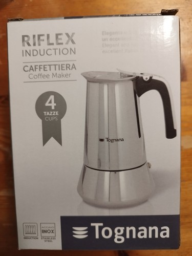 Tognana riflex induction - riflex,