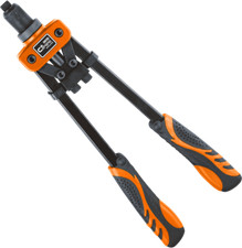 Metall Scheren Pop Nietzange Blindnietzange Niet Werkzeug Kfz Popnieten Zange