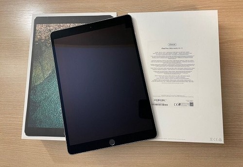 Apple ipad pro - 256gb,, wi-fi