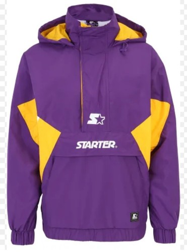 Starter windbreaker neu - gr.s,,